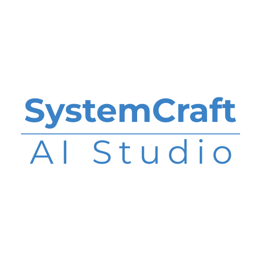 SystemCraft AI Studio
